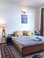 The VOID - Dharamshala