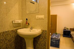 The VOID - Dharamshala