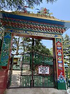 The VOID - Dharamshala