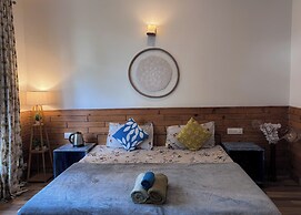 The VOID - Dharamshala