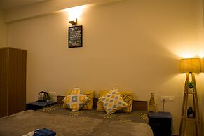 The VOID - Dharamshala