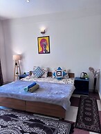 The VOID - Dharamshala