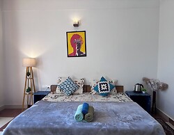 The VOID - Dharamshala