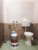 The VOID - Dharamshala