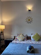 The VOID - Dharamshala