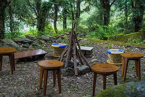 The VOID - Dharamshala