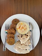 The VOID - Dharamshala