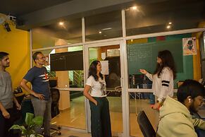 The VOID - Dharamshala