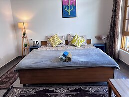 The VOID - Dharamshala