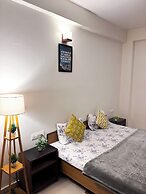 The VOID - Dharamshala