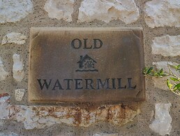 Old Watermill