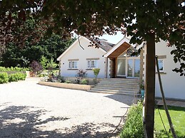 Leafield House @ Nables Farm