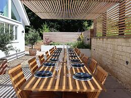 Leafield House @ Nables Farm