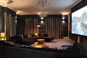 Leafield House @ Nables Farm