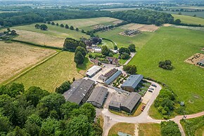 Leafield House @ Nables Farm