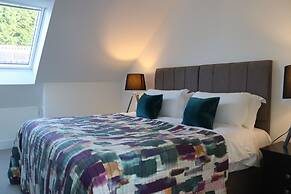 Leafield House @ Nables Farm