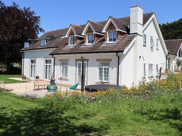 Leafield House @ Nables Farm