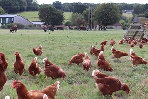 Leafield House @ Nables Farm
