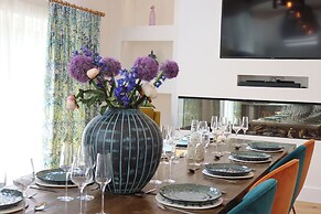 Leafield House @ Nables Farm