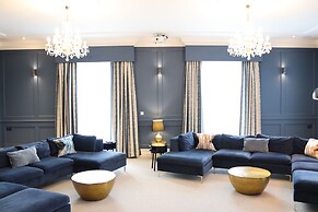 Leafield House @ Nables Farm