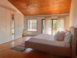 Guest House Oaktree