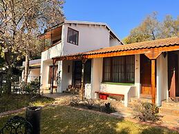 Guest House Oaktree