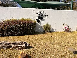 Guest House Oaktree