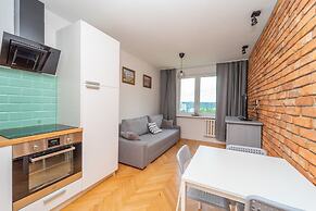 Redłowo Deluxe by 3City Rentals