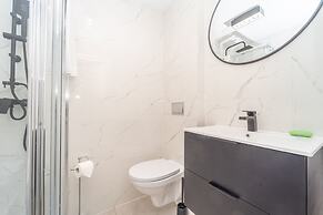 Redłowo Deluxe by 3City Rentals