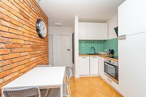 Redłowo Deluxe by 3City Rentals