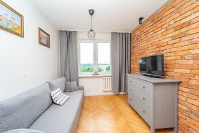Redłowo Deluxe by 3City Rentals