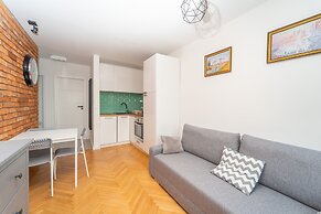 Redłowo Deluxe by 3City Rentals