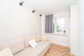 Redłowo Deluxe by 3City Rentals