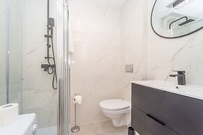 Redłowo Deluxe by 3City Rentals