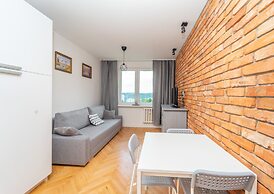 Redłowo Deluxe by 3City Rentals