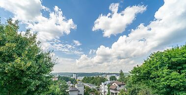 Redłowo Deluxe by 3City Rentals