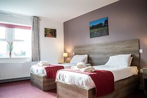 Belvedere Hotel and Golf