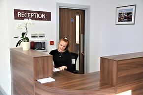 Belvedere Hotel and Golf