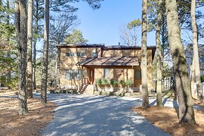 Rehoboth Beach Retreat w/ Dock, Walk to Water!