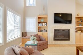 Rehoboth Beach Retreat w/ Dock, Walk to Water!