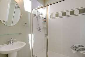 Rehoboth Beach Retreat w/ Dock, Walk to Water!