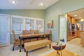 Rehoboth Beach Retreat w/ Dock, Walk to Water!