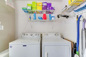 Dog-friendly Home in The Villages w/ Private Patio