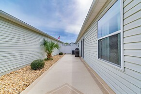 Dog-friendly Home in The Villages w/ Private Patio