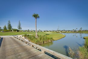 Dog-friendly Home in The Villages w/ Private Patio