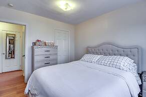 Cozy Easton Condo Near Historic Downtown