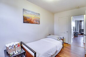 Cozy Easton Condo Near Historic Downtown