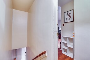 Cozy Easton Condo Near Historic Downtown