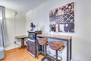 Cozy Easton Condo Near Historic Downtown
