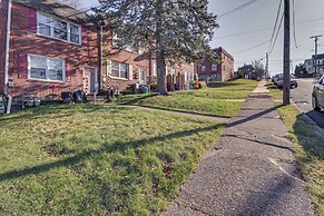 Cozy Easton Condo Near Historic Downtown